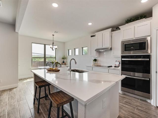 House for sale in Denton, Texas