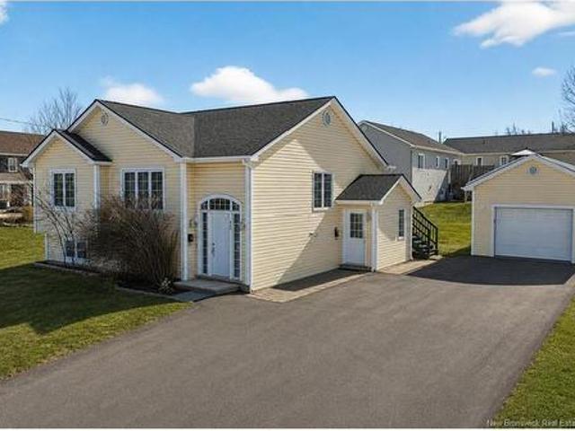 House for sale in Westmorland, New Brunswick