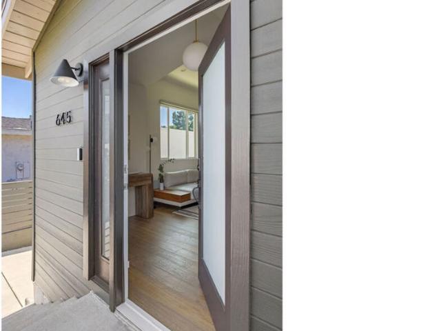 House for sale in Canoga Park, California