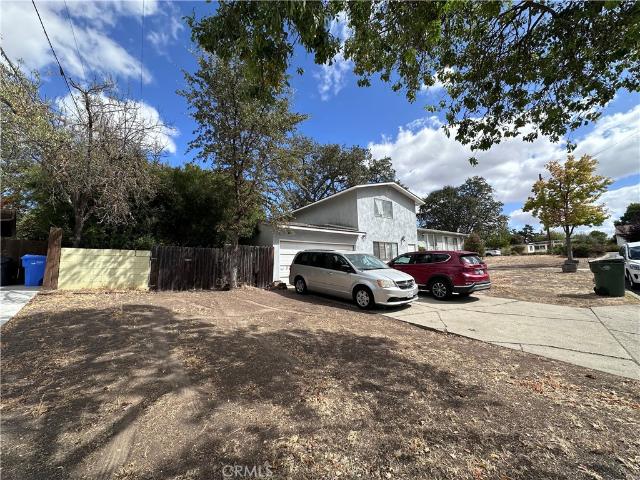 House for sale in Paso Robles, San Luis Obispo County