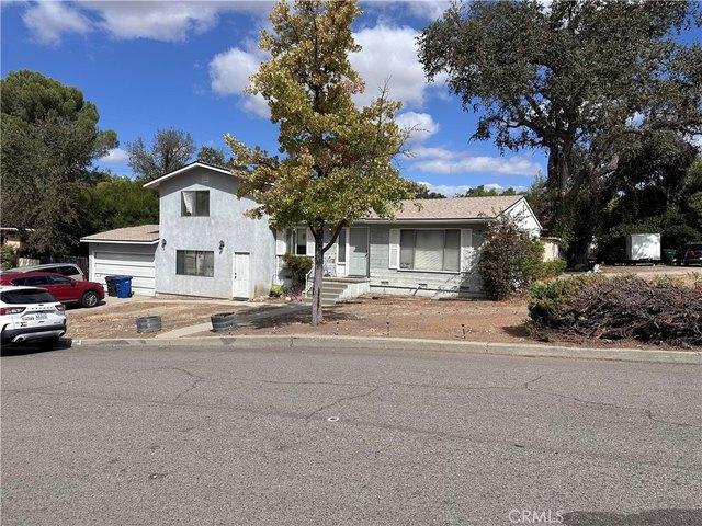 House for sale in Paso Robles, San Luis Obispo County
