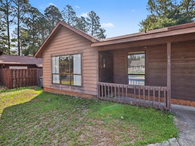 House for sale in Fayetteville, North Carolina