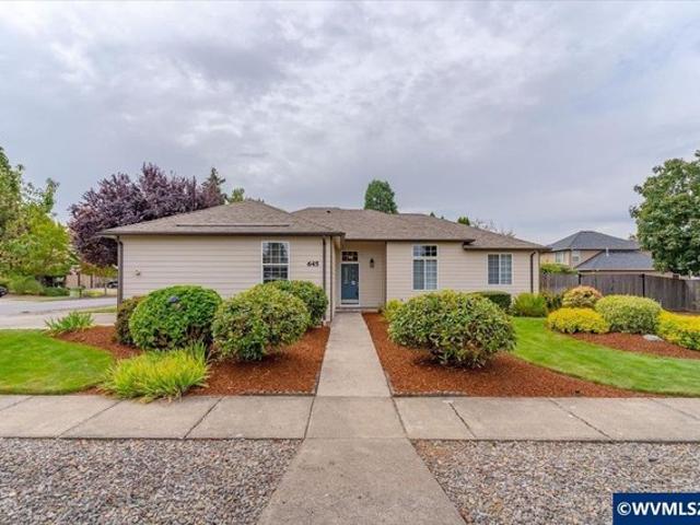 House for sale in Stayton, Marion County