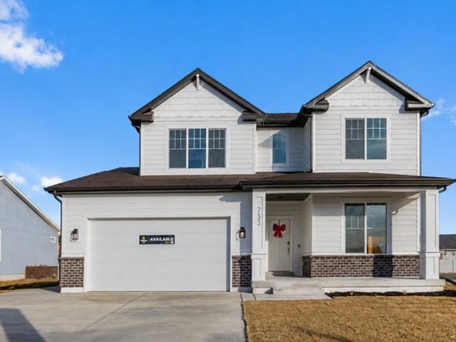 House for sale in Cache, Utah