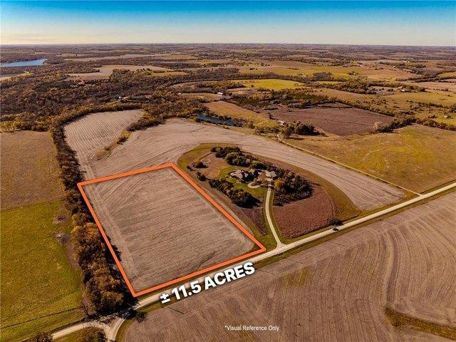 Land for sale in Kansas