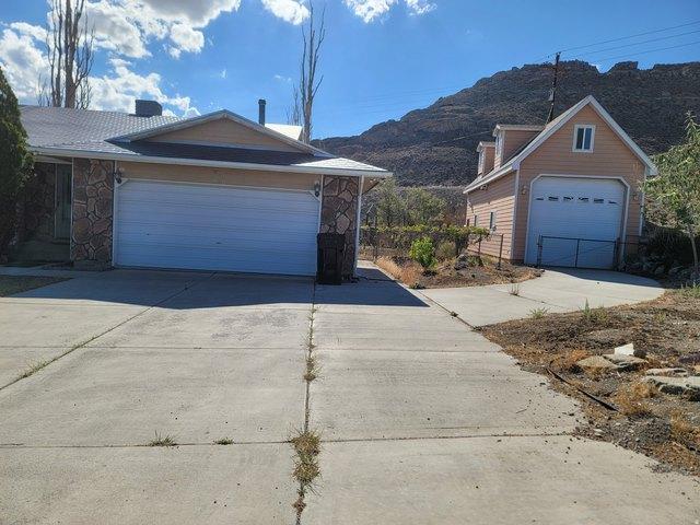 House for sale in Wendover, Utah