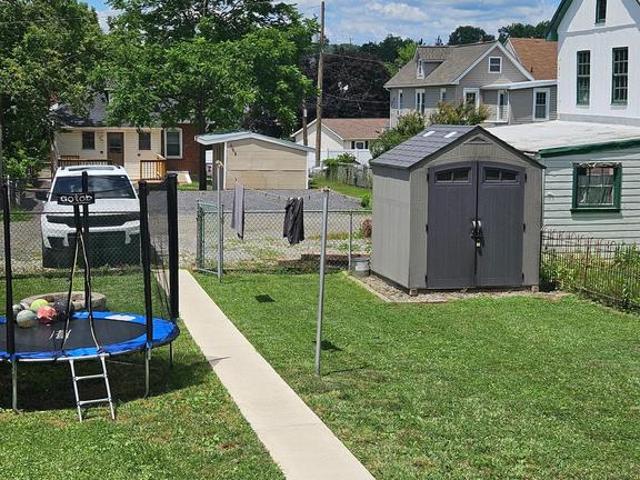 House for sale in Pottstown, Pennsylvania