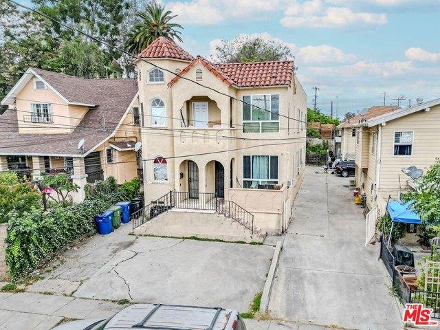 House for sale in Canoga Park, California