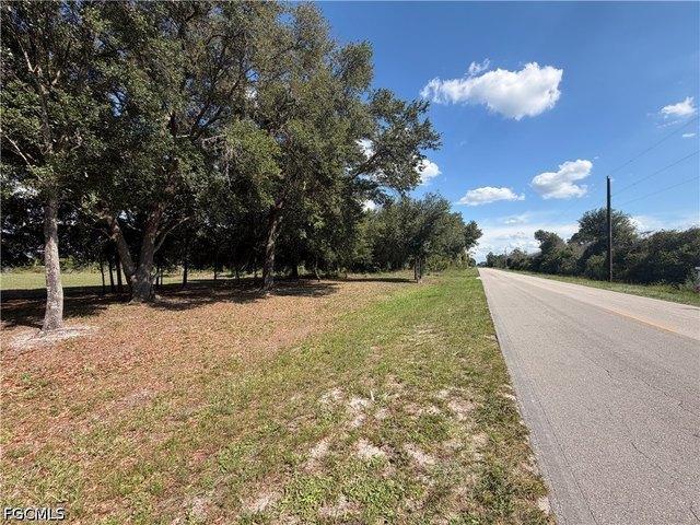 Land for sale in Clewiston, Florida
