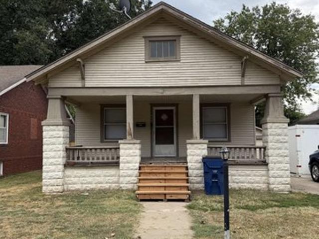 House for sale in Kansas