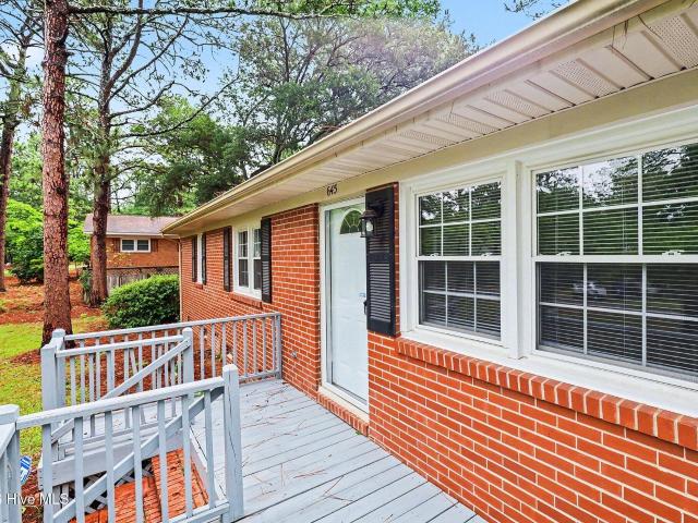 House for sale in Southern Pines, North Carolina