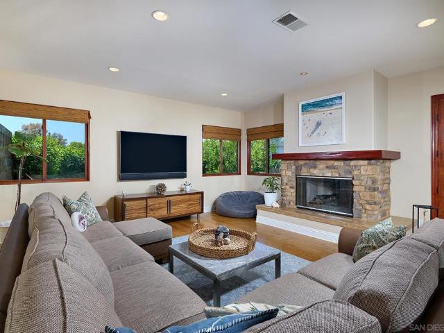 Property for rent in Solana Beach, California