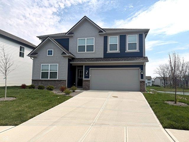 House for sale in Danville, Hendricks County