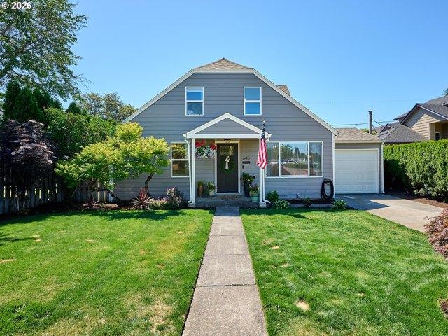 House for sale in Oregonia