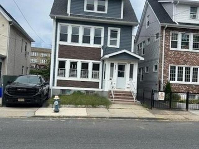 House for sale in Irvington, New Jersey