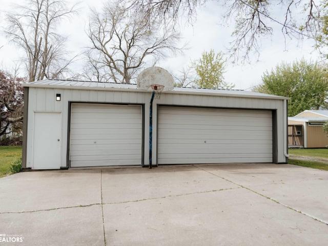 House for sale in Kamrar, Iowa
