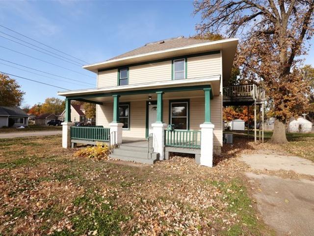 House for sale in Webster City, Iowa