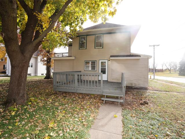 House for sale in Webster City, Iowa