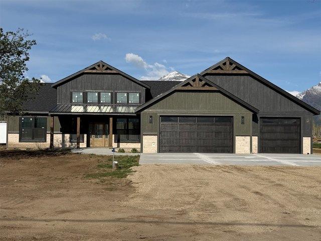 House for sale in Ravalli, Montana