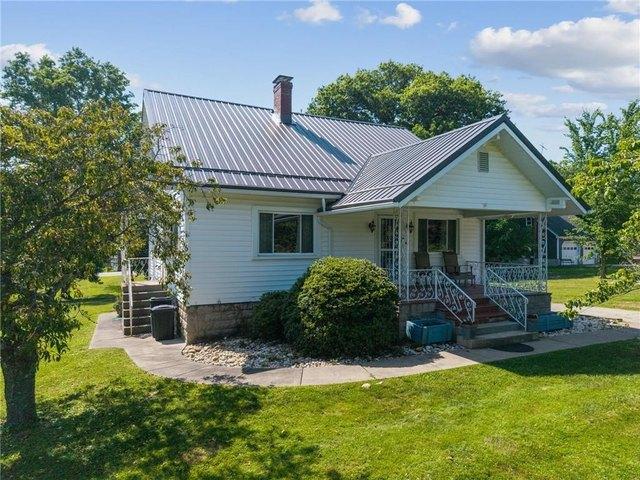 House for sale in Greensburg, Pennsylvania