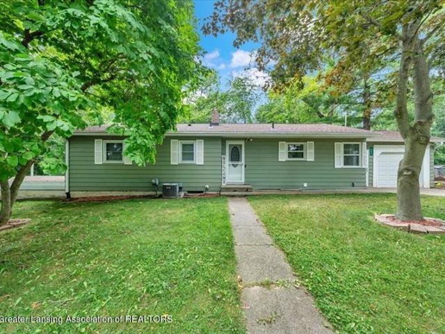 House for sale in Ionia, Michigan