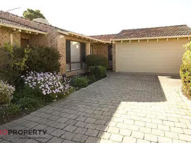 Apartment for rent in Camerons Creek, Victoria