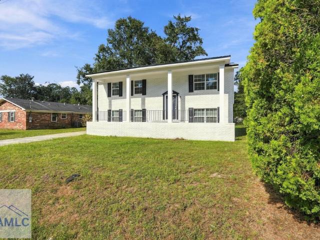 House for sale in Herbert Heights, Hinesville