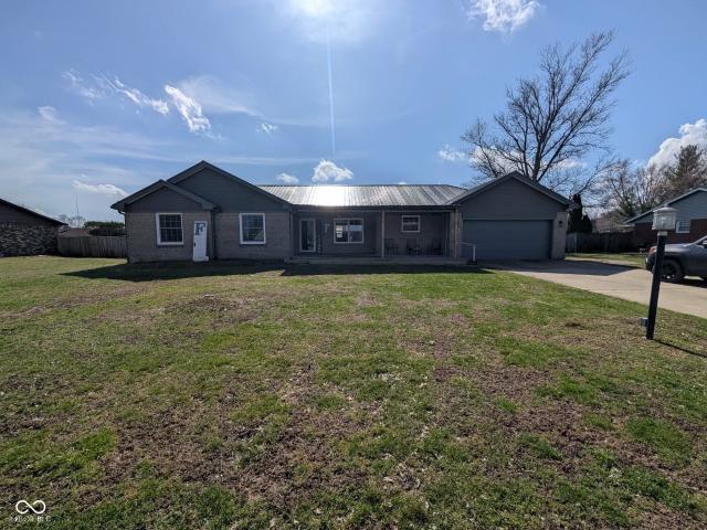House for sale in Bloomingdale, Indiana