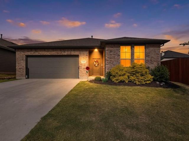 House for sale in Johnson, Texas