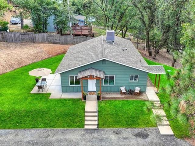 House for sale in Colfax, California