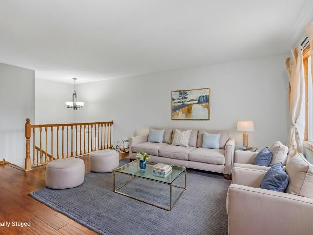 House for sale in Burnsville, Minnesota