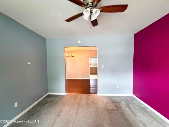 Property for rent in Scranton, Pennsylvania