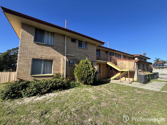 Apartment for rent in Thornlie, Western Australia