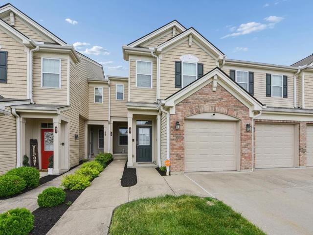 Condo for sale in Verona, Kentucky