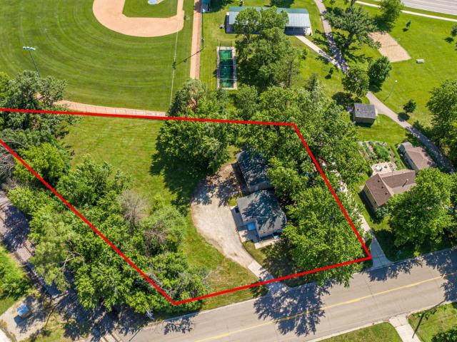 House for sale in Steele, Minnesota