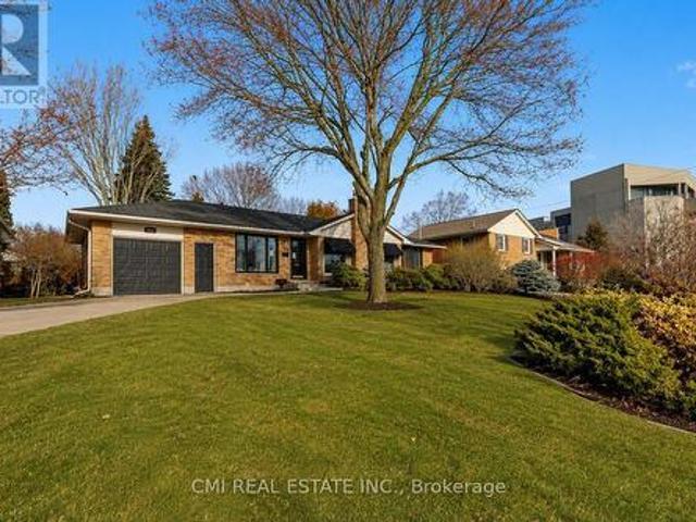 House for sale in Arva, Ontario