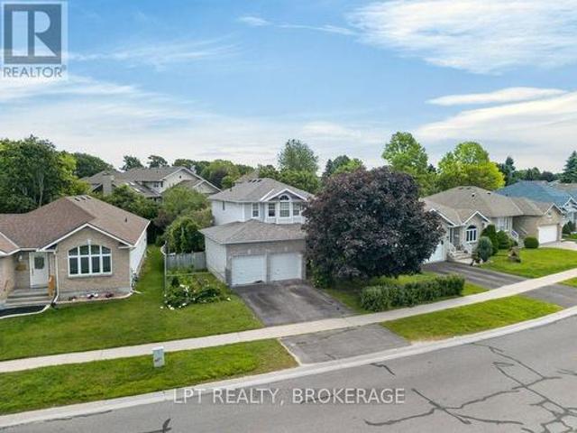 House for sale in Kingston, Ontario