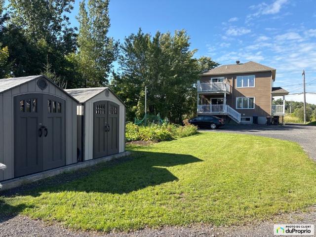Apartment for rent in Les Chutes-de-la-Chaudière-Est, Lévis