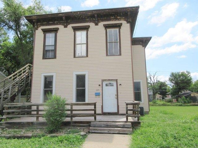 House for sale in Kansas