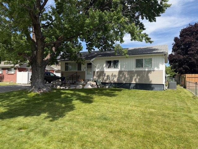 House for sale in Box Elder, Utah