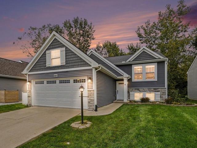 House for sale in Benton Harbor, Berrien County