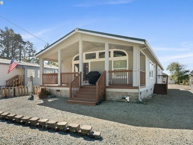 House for sale in Rockaway Beach, Tillamook County
