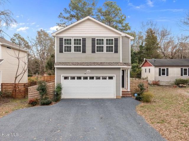 House for sale in Southern Pines, North Carolina