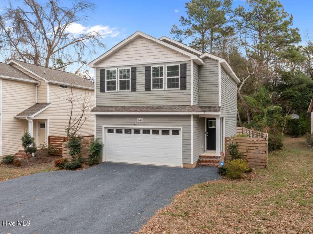 House for rent in Southern Pines, North Carolina