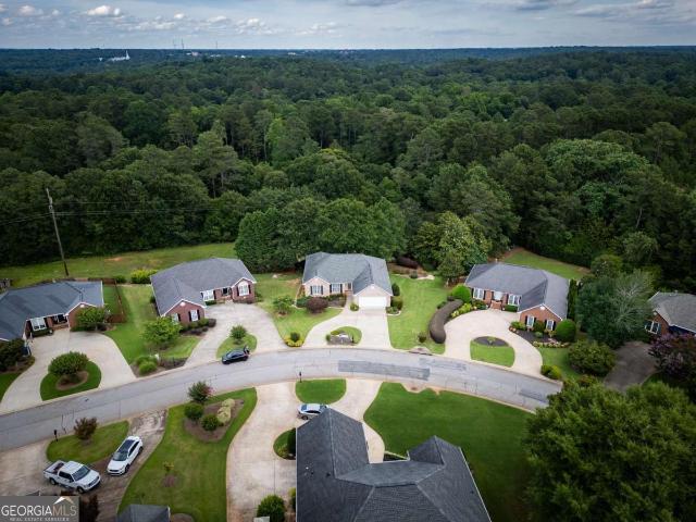 House for sale in Athens, Georgia