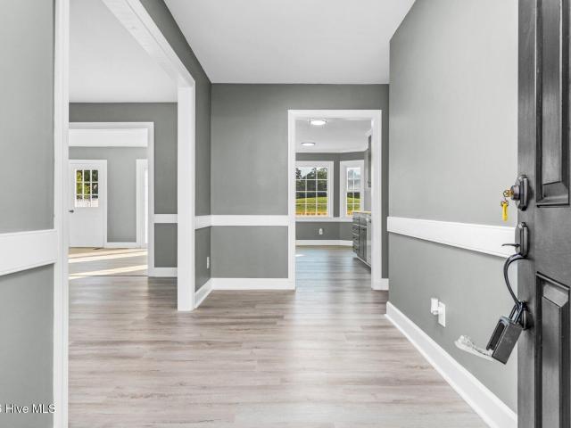 House for sale in Rocky Mount, North Carolina