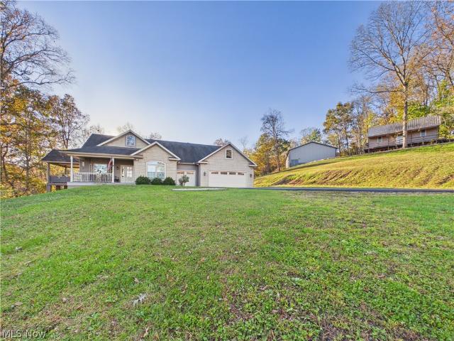 House for sale in Washington County, Ohio