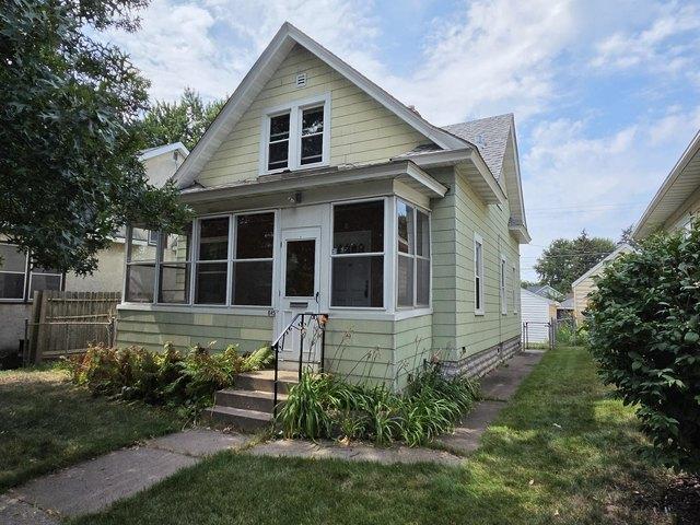 House for sale in Union Park, Ramsey