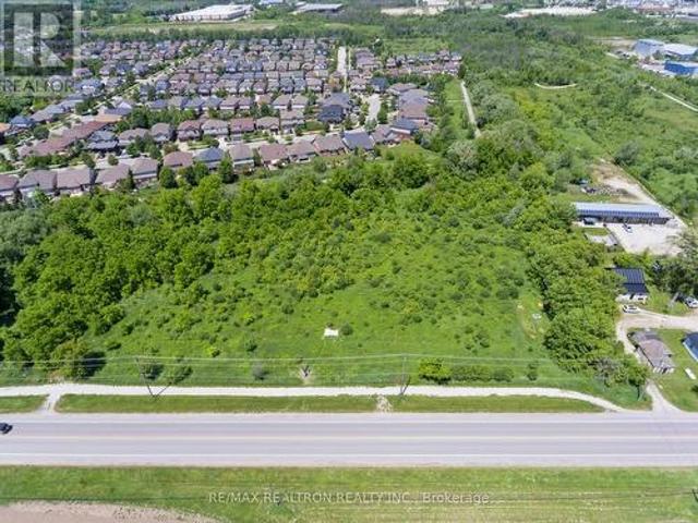 Land for sale in Collingwood, Central Ontario