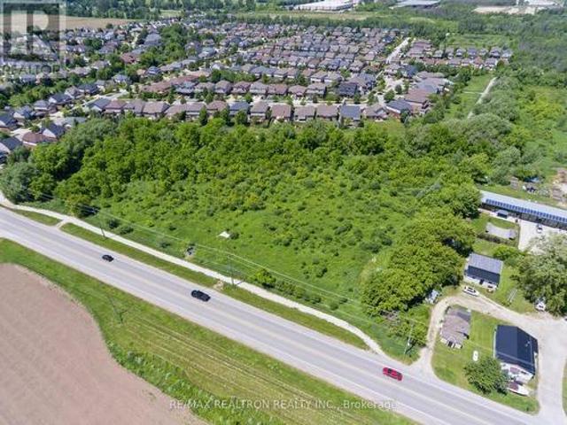 Land for sale in Collingwood, Ontario